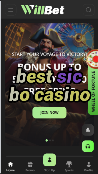 Best Sic Bo Casino - Top Dice Game Casinos-casinoorder.vip