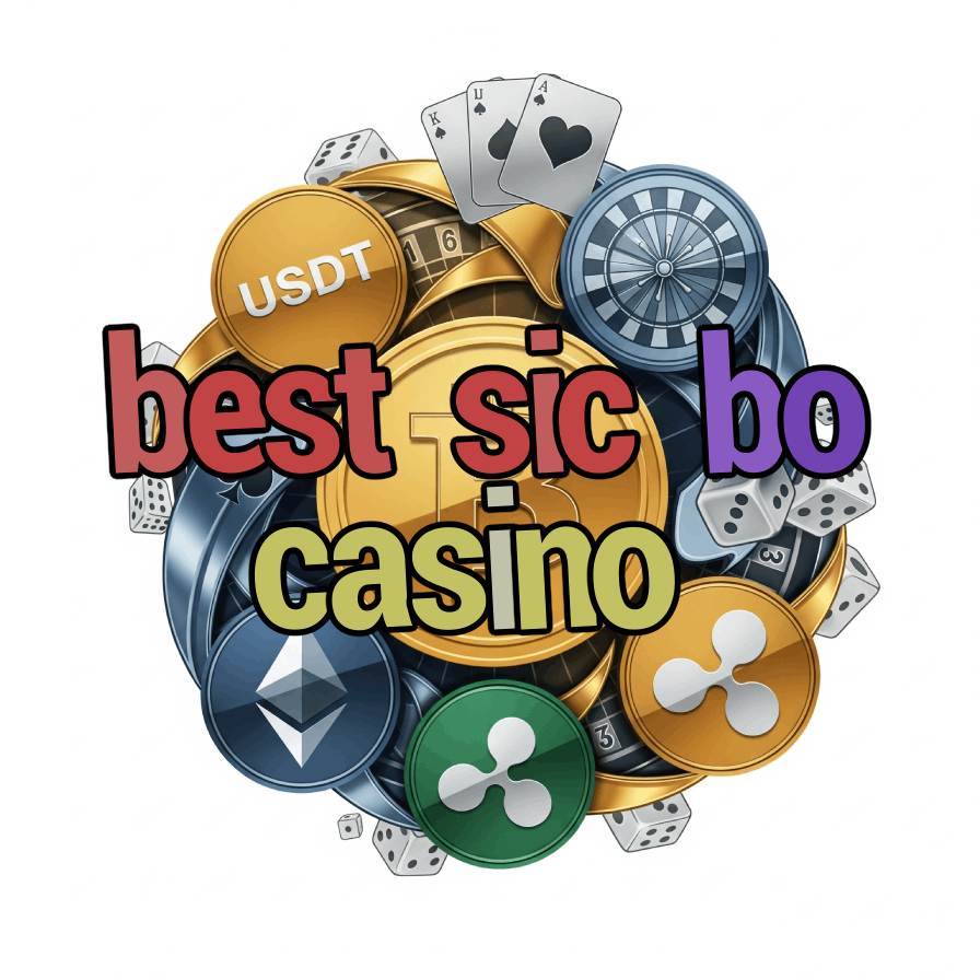 Best Sic Bo Casino - Top Dice Game Casinos